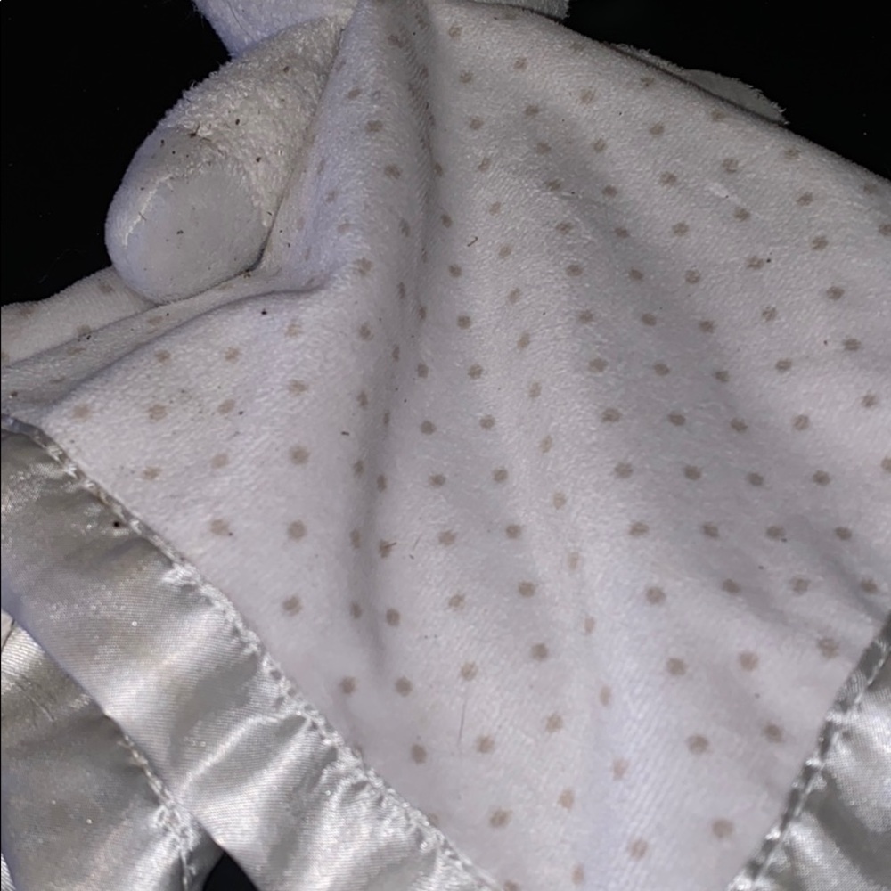 Lamb snuggie - Picture 4 of 4